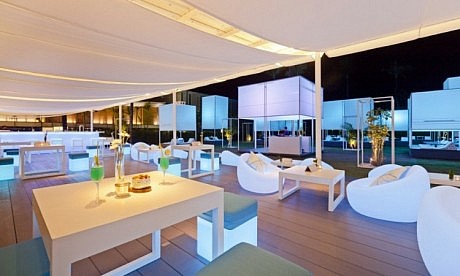 Ingfah Restaurant by Integrated Field - 5