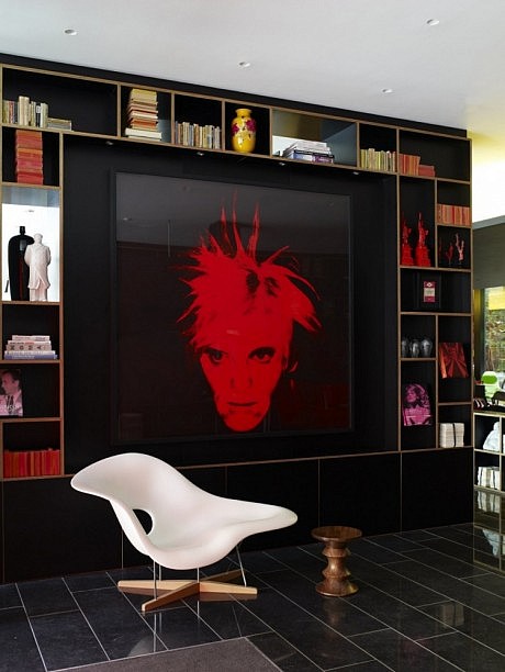 Amazing Interior: citizenM London Bankside - 6