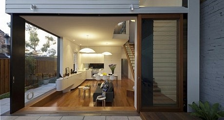 Elliott Ripper House by Christopher Polly - 6