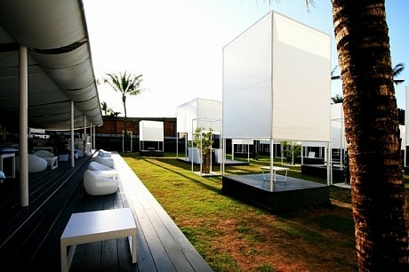 Ingfah Restaurant by Integrated Field - 6