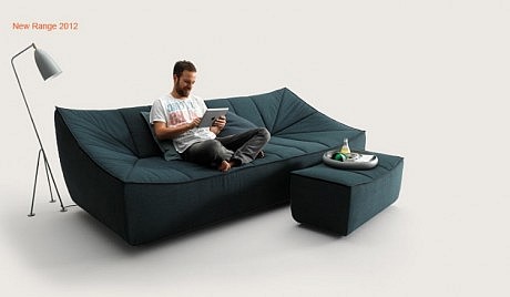 Bahir Furniture Collection by Jörg Boner - 7