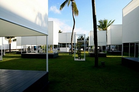 Ingfah Restaurant by Integrated Field - 7