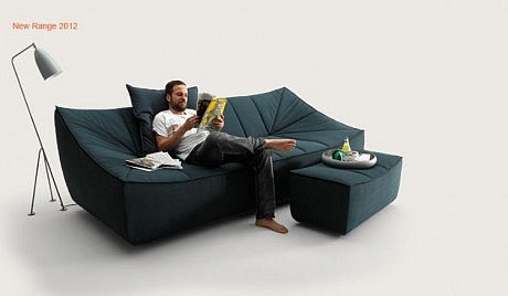 Bahir Furniture Collection by Jörg Boner - 8