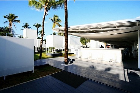 Ingfah Restaurant by Integrated Field - 8