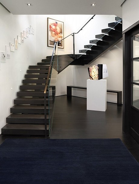 Modern Aspen Residence by Stonefox Design - 9