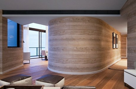 Coco Republic Interior Design: The Royal Penthouse II