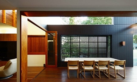 The Browne Street House by Shaun Lockyer Architects - 10