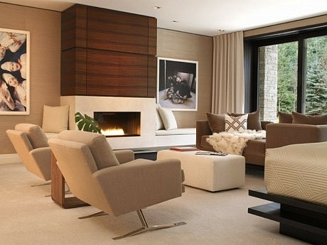 Modern Aspen Residence by Stonefox Design - 10