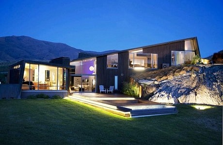 Amazing property in Queenstown