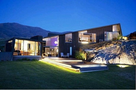 Amazing property in Queenstown - 2