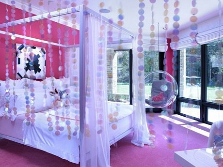 Modern Aspen Residence by Stonefox Design - 12