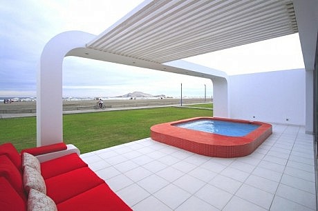 Palabritas Beach Property by Metropolis - 15