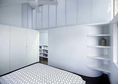 Elliott Ripper House by Christopher Polly - 16