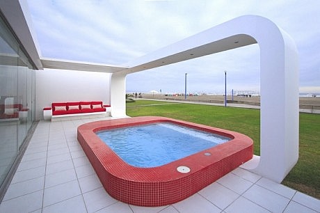 Palabritas Beach Property by Metropolis - 16