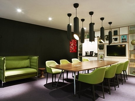 Amazing Interior: citizenM London Bankside - 17