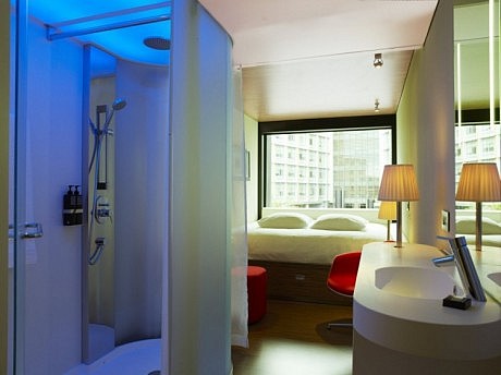 Amazing Interior: citizenM London Bankside - 18