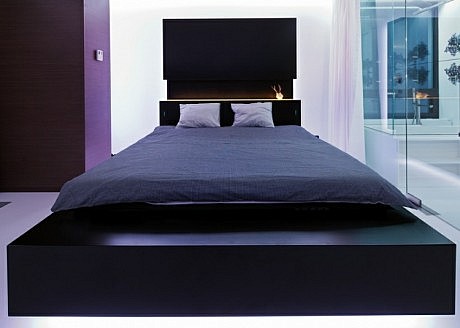 AC Apartment Interior Design by Square ONE - 20