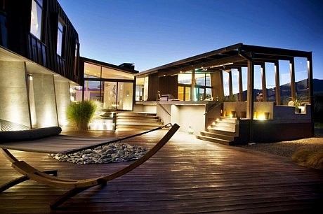 Amazing property in Queenstown - 3