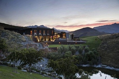 Amazing property in Queenstown - 4