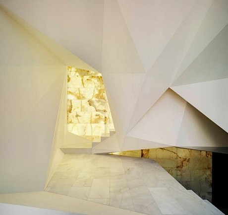 Cloud Pantheon by Clavel Arquitectos - 4