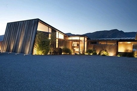 Amazing property in Queenstown - 5