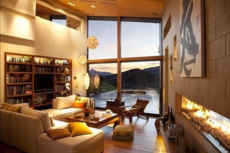 Amazing property in Queenstown - 6