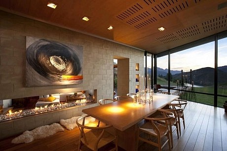 Amazing property in Queenstown - 9