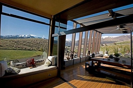 Amazing property in Queenstown - 10