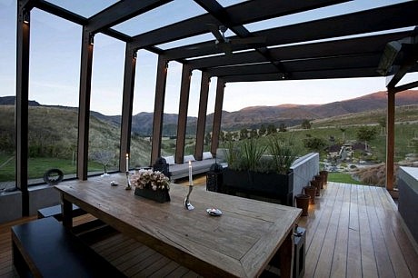 Amazing property in Queenstown - 11