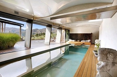 Amazing property in Queenstown - 13