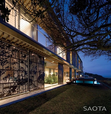 La Lucia by SAOTA - 1