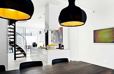 Creative Interior Design Showcase