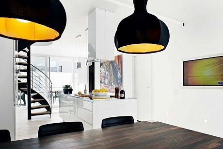 Creative Interior Design Showcase - 16