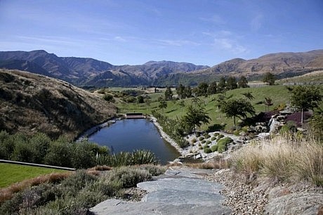 Amazing property in Queenstown - 16