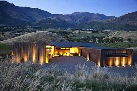 Amazing property in Queenstown - 1