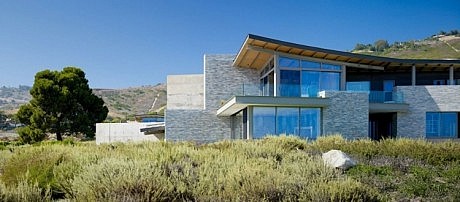 Altamira Residence by Marmol Radziner - 1