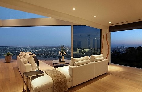 Amazing Los Angeles Penthouse