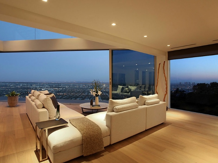 Amazing Los Angeles Penthouse - 1