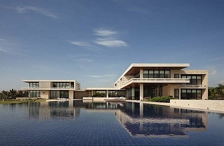 Casa Kimball by Rangr Studio