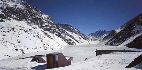 Chalet C7 in Chile - 1