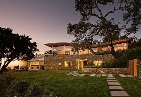 Coastlands House by Carver + Schicketanz - 1