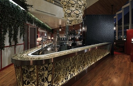 Hacienda del Cielo by SWeet Co