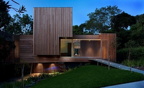 The Kew House 3 by Vibe Design Group - 1