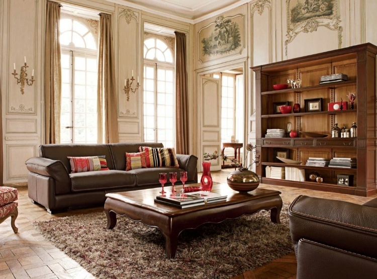 Living Rooms from Roche Bobois - 1