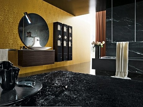 Modern Bathrooms - 1