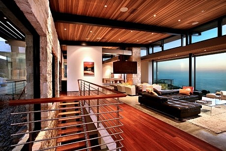 Stunning Apartment Views - 1