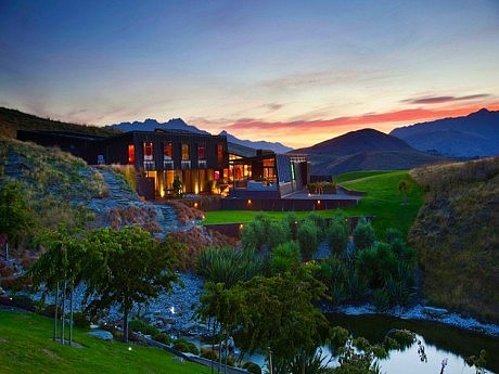 Amazing Wilding Road Property, New Zealand - 1