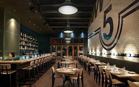 SHED 5 by Loopcreative - 2