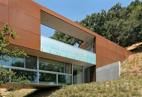 Bridge House by Stanley Saitowitz - 3