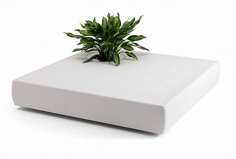 Green Islands by Jean-Marie Massaud - 3